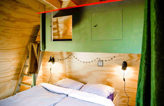 Waterlodge Reade Wikel - Foto 13