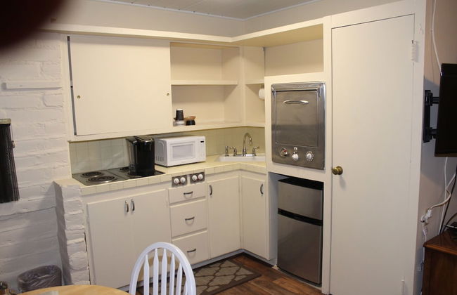 Little European Lodge - Foto 7