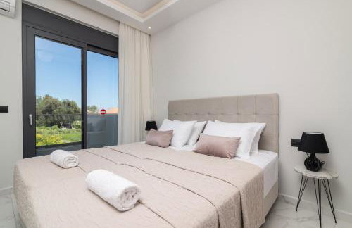 Royal View Villa - Private Pool & Hot Tub - Foto 31