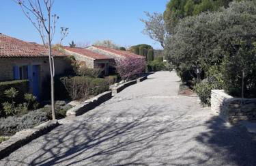 Bastidon Plein Sud - Photo 25