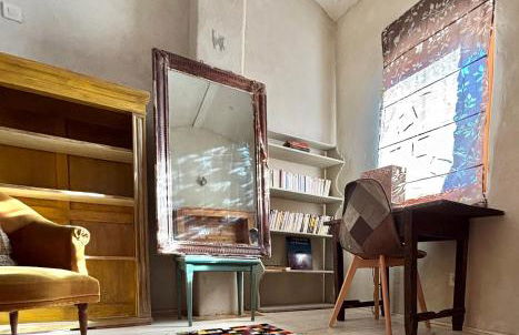 L'Oustaou des Monges - Foto 13