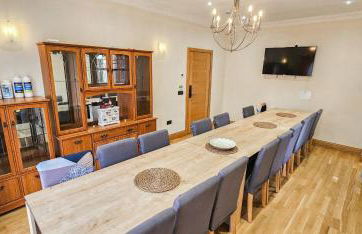 St Martins 12 Bedroom House - Tranent - Foto 17