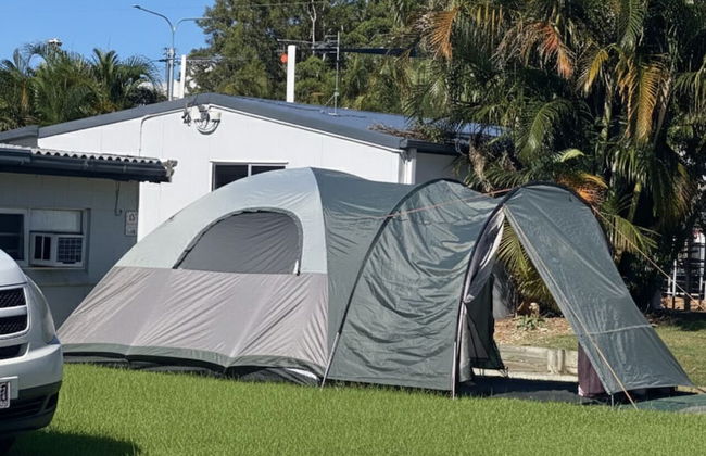 Nobby Beach Holiday Village - Foto 50