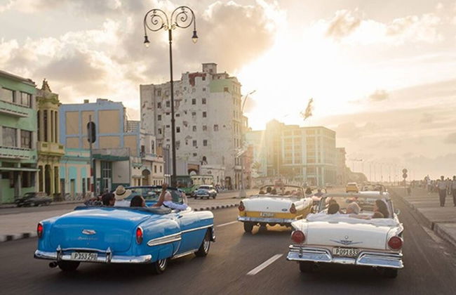 Apartment in Havana - Photo 27