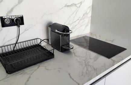 Amazing view Metz avec terrasse et parking - Foto 36