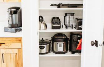 Creekside Cabin-Willow stay with views & near Lava - Foto 17