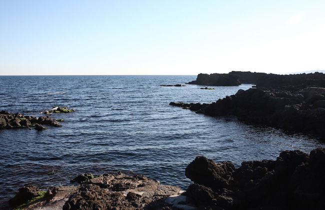 Sicilia Etna Mare Adriana Casa Vacanze Apartment One Bedroom - Foto 16