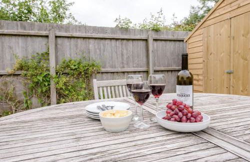 Harbour View, Walberswick - Foto 9