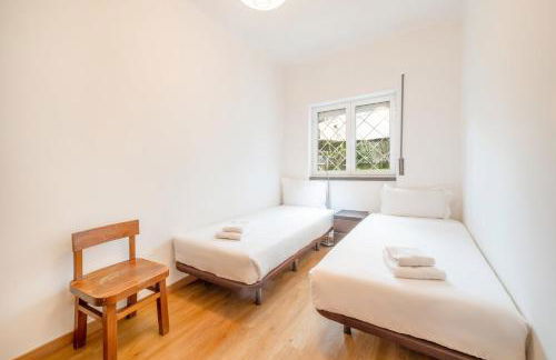 GuestReady - Spacious Apt near Cascais City Centre - Foto 16