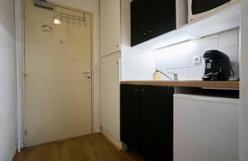 Elegant studio, heart of Vauban, Lille - Foto 22