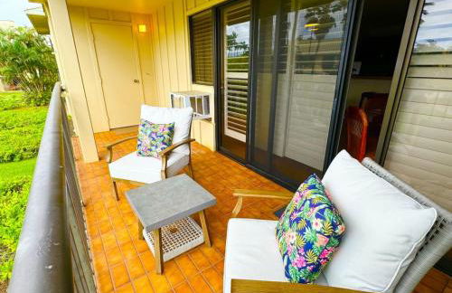 Tropical 1 Bedroom with 2 Full Bath at Resort - Foto 34