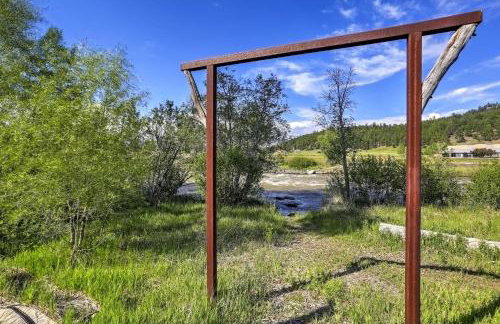 Chic Pagosa Springs Condo w/ Porch - Walk to Shops - Foto 22