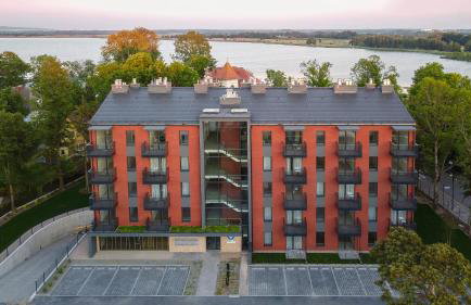 Seaside Apartamenty - Olimpijska 2 Mielno - Sauna & Fitness & Parking - w cenie pobytu - Foto 130