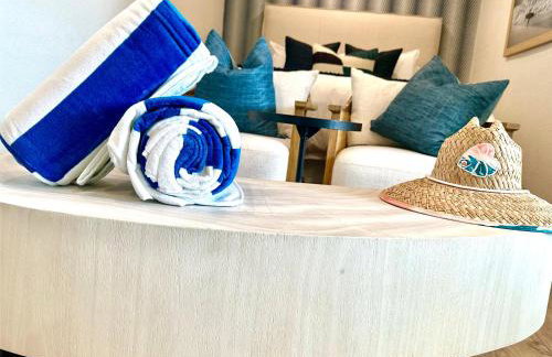 AZUL on Avenida Del Mar (1/2 Mile to the PIER!) - Foto 34