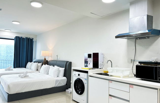 Trefoil by Manhattan Group - Photo 62