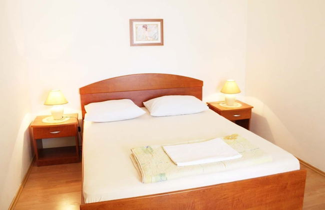 Antonio Apartments Orebic - Foto 12