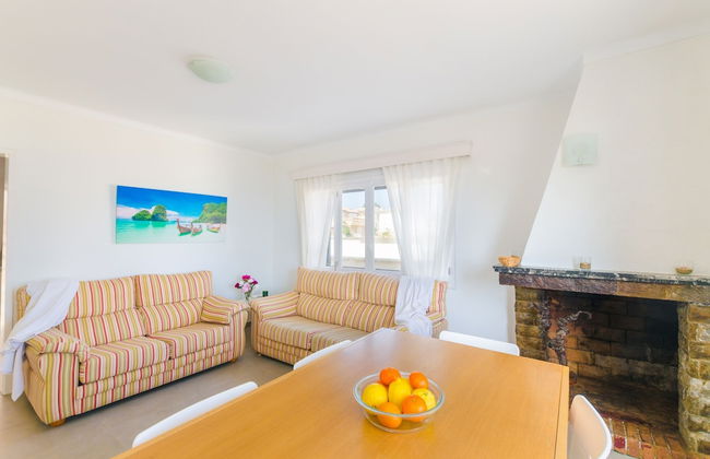 Porta De La Mar in Son Serra de Marina - Foto 12