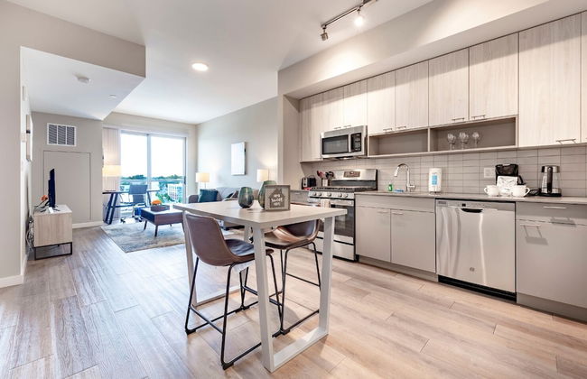 Escape at Harbor Point - ESC-1058 - Foto 8