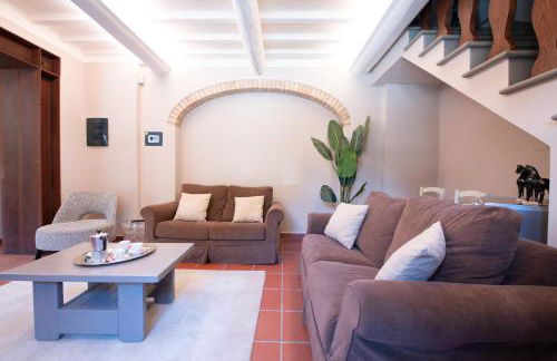 LA RIMESSA EXPERIENCE-Dream Holiday Home - Foto 49