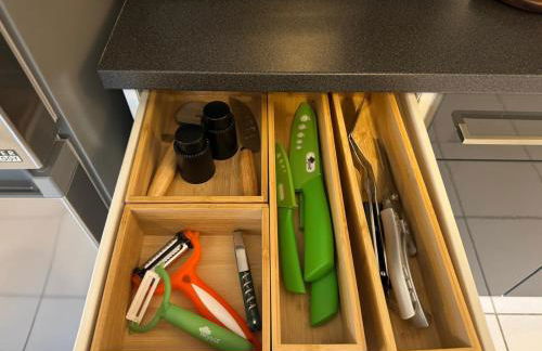 Le MAYA à Beauvallon pour 4 voyageurs - Foto 30