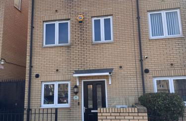 Schoolfield House - Foto 20