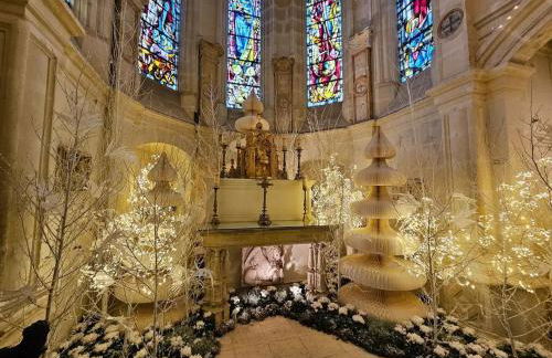 Appartement indépendant avec terrasse - Foto 3