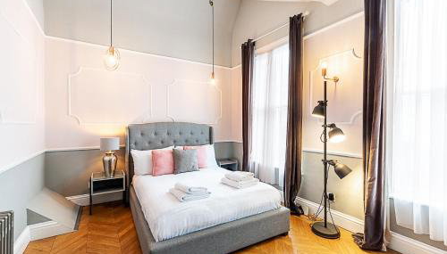 Bright 1BR + Balcony by Hyde Park - Foto 4