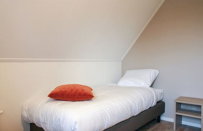 Villa in Friesland With Waterfront Garden - Foto 4