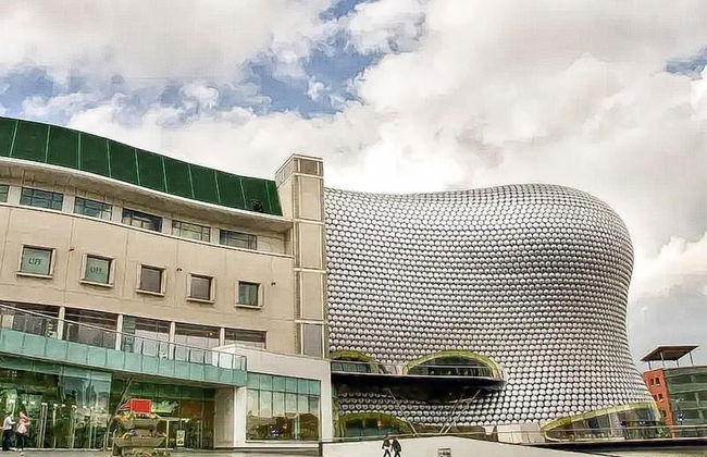 Modern Luxury Serviced Duplex Apartments by Repose - Foto 44