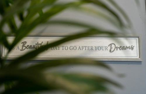 Casa Lobo's Beautiful Suites Apartment 1 free offroad parking - Foto 2