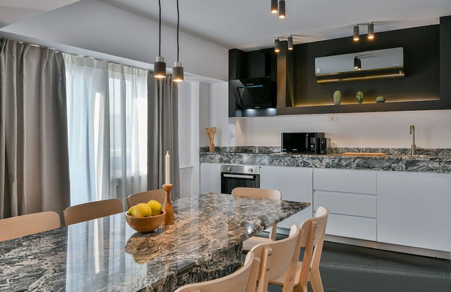 Unirii Center Apartments by Olala Homes - Foto 37