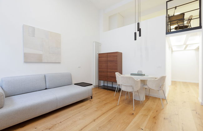 Brera Apartments in Moscova - Photo 52