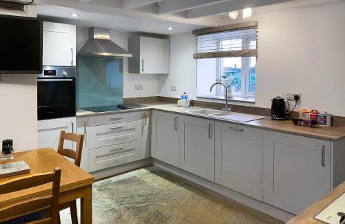 Cyll Y Felin Fawr 1 - Foto 9