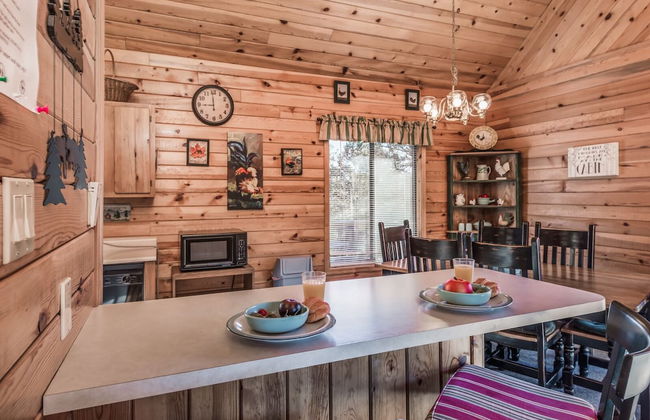 Breakaway Cabin - Foto 10