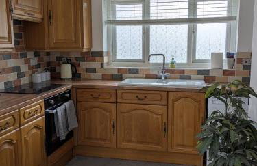 Tanyfford Lodge, Abermule, Mid Wales, SY15 6NT - Foto 18