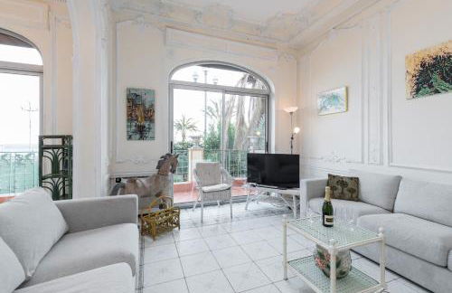 Villa COLLIN - Promenade des Anglais - Foto 43