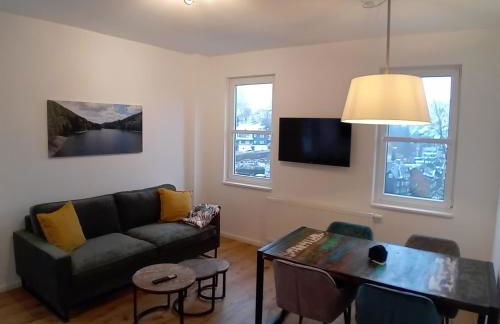 Lauschablick FeWo Thüringen - Foto 40