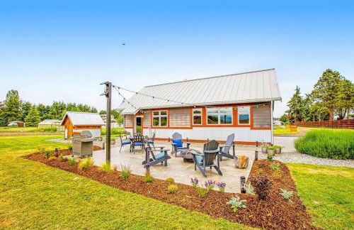 Olympic Discovery Cottage - Foto 7