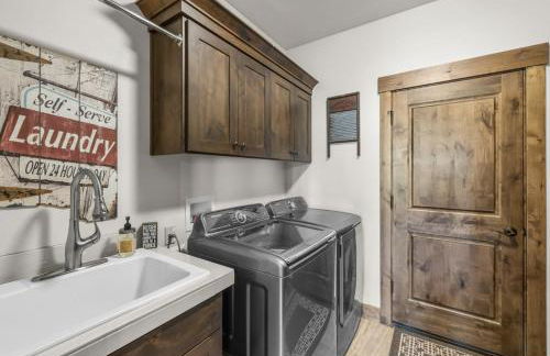 Rancho Chaparral- Brasada Ranch getaway near Bend, resort amenities! - Foto 19