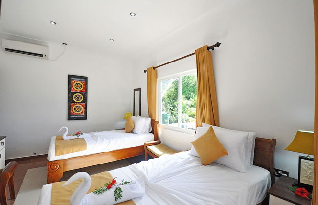 YASAD Luxury Beach Residence - Foto 5