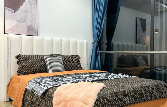 Unite Premier Apartment Ho Chi Minh - Foto 59