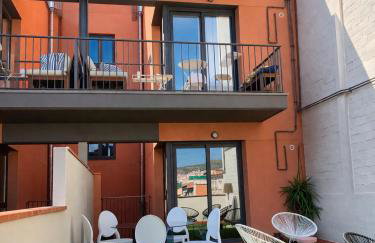 Barcelona Mediterranean Apartments - Foto 11