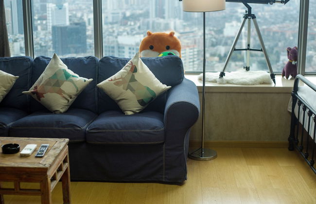 Chengdu Morpheus City Service Apartment - Photo 31