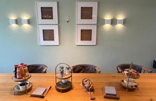 Aparthotel Parsberg GreenDesign - Foto 44