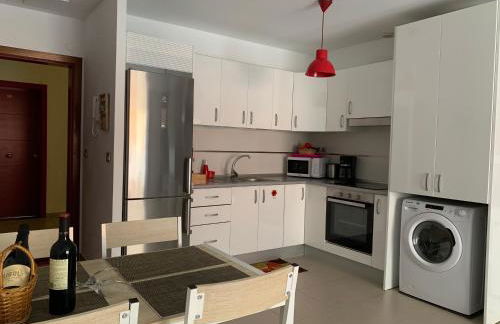 Alcalà Center A 5 minutos del paseo y playas - Photo 16