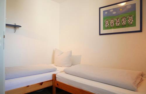 Apartment Lüdicke - Foto 13