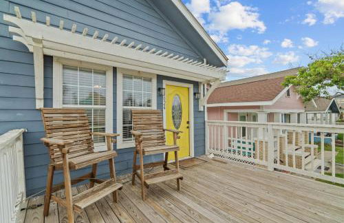 Beyond The Blue - Foto 35