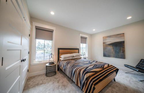 Gearhart Getaway - Gated Community Home w/ Hot Tub, Walk to Beach - Foto 25