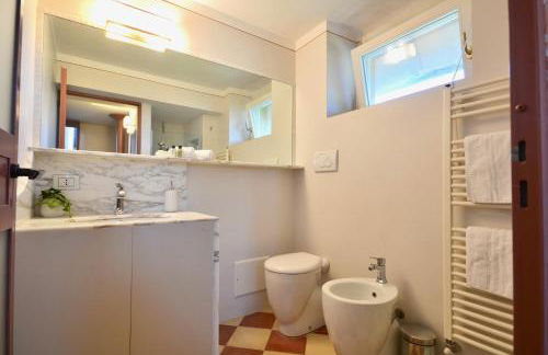 La Prima Torre Country - 4 posti letto - Giardino e piscina condivisa - Foto 7