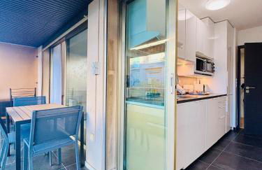 City Center Antibes - Foto 14